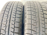 ブリヂストン アイスパートナー2 175/65R15 / ティラード 5.5J+43 100-4穴 4本