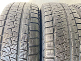 ピレリ アイスアシンメトリコ 195/65R15 / NV 6.0J+43 114.3-5穴 4本