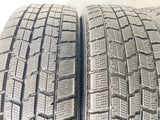 グッドイヤー アイスナビ7 185/60R15 / RAVRION 5.5J+42 100-4穴 4本