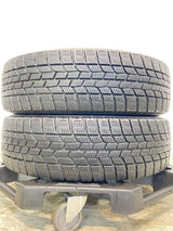 グッドイヤー アイスナビ 6 175/65R15 2本