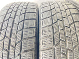 グッドイヤー アイスナビ 6 175/65R15 2本