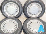 ブリヂストン ブリザック VRX2 185/65R15 / JECT 5.5J+ 100/114.3-4穴 4本