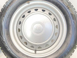 ブリヂストン ブリザック VRX2 185/65R15 / JECT 5.5J+ 100/114.3-4穴 4本