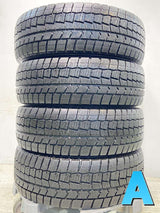 ダンロップ ウィンターマックス WM02 205/65R15 4本