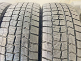 ダンロップ ウィンターマックス WM02 205/65R15 4本