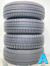 ブリヂストン ブリザック VRX2 195/65R15 4本