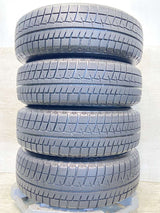 ブリヂストン アイスパートナー2 195/65R15 / 6.0J+43 112-5穴 4本
