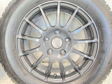 ブリヂストン アイスパートナー2 195/65R15 / 6.0J+43 112-5穴 4本