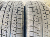 ブリヂストン アイスパートナー2 195/65R15 / 6.0J+43 112-5穴 4本