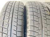 ブリヂストン アイスパートナー2 195/65R15 / 6.0J+43 112-5穴 4本