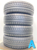 ブリヂストン ブリザック VRX 185/65R15 4本