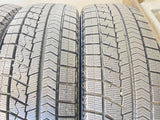 ブリヂストン ブリザック VRX 185/65R15 4本