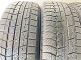 トーヨータイヤ ウィンタートランパス TX 195/65R15 4本