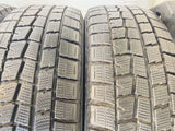 ダンロップ ウィンターマックス WM01 185/65R15 4本