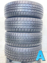 ダンロップ ウィンターマックス WM02 195/65R15 4本