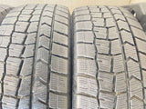 ダンロップ ウィンターマックス WM02 195/65R15 4本