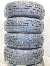 トーヨータイヤ ガリット GIZ 195/65R15 / RAVION 6.0J+43 100-5穴 4本