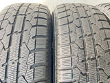 トーヨータイヤ ガリット GIZ 195/65R15 / RAVION 6.0J+43 100-5穴 4本