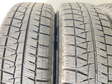 ブリヂストン アイスパートナー2 195/65R15 /スバル純正 6.0J+48 100-5穴 4本