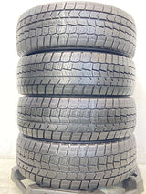 ダンロップ ウィンターマックス WM02 185/60R15 4本