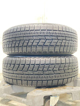 ヨコハマ アイスガード iG60 185/60R15 2本