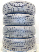 ヨコハマ アイスガードiG70 175/65R15 /トヨタ純正 5.0J+ 100-4穴 4本