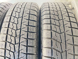 ヨコハマ アイスガードiG70 175/65R15 /トヨタ純正 5.0J+ 100-4穴 4本