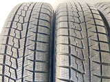 ヨコハマ アイスガードiG70 175/65R15 /トヨタ純正 5.0J+ 100-4穴 4本