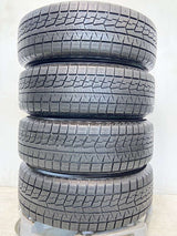 ヨコハマ アイスガードiG70 195/65R15 / 6.0J+ 100-5穴 4本