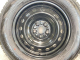 ヨコハマ アイスガードiG70 195/65R15 / 6.0J+ 100-5穴 4本