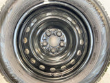 ヨコハマ アイスガードiG70 195/65R15 / 6.0J+ 100-5穴 4本