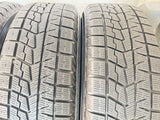 ヨコハマ アイスガードiG70 195/65R15 / 6.0J+ 100-5穴 4本