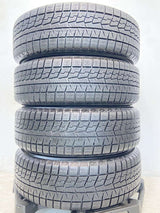 ヨコハマ アイスガードiG70 185/60R15 / 5.5J+ 100-4穴 4本