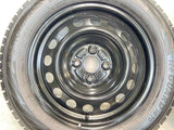 ヨコハマ アイスガードiG70 185/60R15 / 5.5J+ 100-4穴 4本