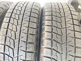 ヨコハマ アイスガードiG70 185/60R15 / 5.5J+ 100-4穴 4本