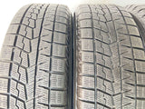 ヨコハマ アイスガードiG70 185/60R15 / 5.5J+ 100-4穴 4本