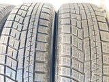 ヨコハマ アイスガード iG60 195/65R15 / GRASS 6.5J+40 100-5穴 4本