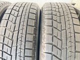 ヨコハマ アイスガード iG60 195/65R15 / BK RACING 6.5J+48 100/114.3-5穴 4本