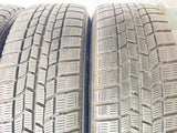 グッドイヤー アイスナビ 6 195/65R15 / ラヴリオン ルミエール 6.0J+53 114.3-5穴 4本