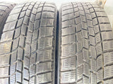 グッドイヤー アイスナビ 6 185/60R15 / ラブリオン ルミエール 5.5J+42 100-4穴 4本