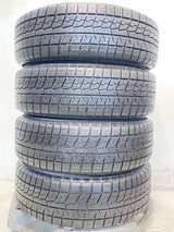ヨコハマ アイスガード iG70 185/60R15 /トヨタ純正 5.5J+ 100-4穴 4本
