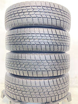グッドイヤー アイスナビ 6 175/65R15 /トヨタ純正 5.0J+ 100-4穴 4本