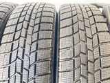 グッドイヤー アイスナビ 6 175/65R15 /トヨタ純正 5.0J+ 100-4穴 4本