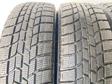 グッドイヤー アイスナビ 6 175/65R15 /トヨタ純正 5.0J+ 100-4穴 4本