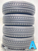 ブリヂストン ブリザック VRX 175/65R15 4本