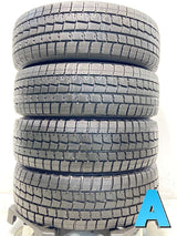 ダンロップ ウィンターマックス WM01 185/65R15 4本