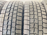 ダンロップ ウィンターマックス WM01 185/65R15 4本