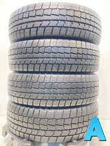ダンロップ ウィンターマックス WM02 175/65R15 4本