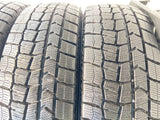 ダンロップ ウィンターマックス WM02 175/65R15 4本