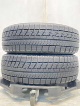 ブリヂストン ブリザック VRX 195/65R15 2本